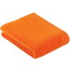 Vossen Ručník Calypso Feeling 67, 67x140cm COT49489923599-orange Oranžová UNI