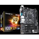 Gigabyte H310M S2P