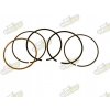 Piestne krúžky 54mm 125cc