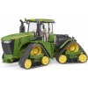 Bruder, Traktor John Deere 9620RX, 1:16