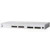 Prepínač Cisco CBS350-16XTS-EU, 8x10GbE RJ45, 8x10G SFP+