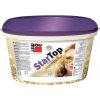 Baumit Baumit StarTop silikónová omietka 25kg, Zrnitosť 3,0mm škrabaná