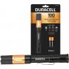Duracell 7241-DW100SE Pen Light svietidlo 100 lm, 2x AAA