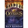 The Blood of Olympus