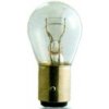 PHILIPS Žiarovka 12V P21/5W 21/5W BAY15d
