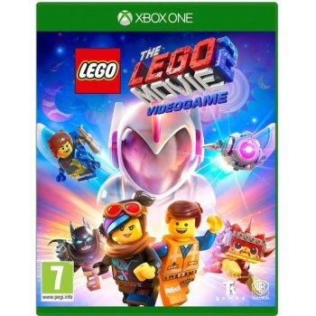 LEGO Movie Video Game 2