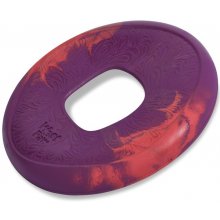 West Paws frisbee Sailz červené 22 cm