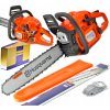 Husqvarna 445 Mark II