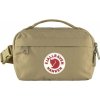 Fjällräven Kånken Hip Pack, Farba CLAY, Objem do 10 L