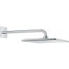 GROHE Rainshower Mono 310 Cube - Set s hlavovou sprchou 422 mm, 1 prúd, chróm 26564000