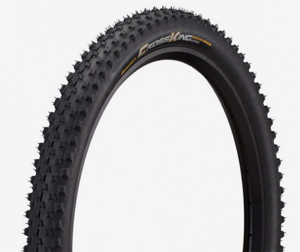 Continental Cross King 29x2.30 kevlar