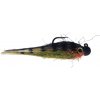 JIG SWENSON Flash jig, tungsten 1,62 g, vzor GP8