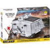Cobi 2989 German tank STURMPANZERWAGEN A7V