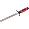 EXTOL PREMIUM ocieľka s vrstvou diamantového prachu K400, 26cm, 8855400