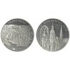 Strieborná minca Ag Proof 20€ / 2013 - Košice