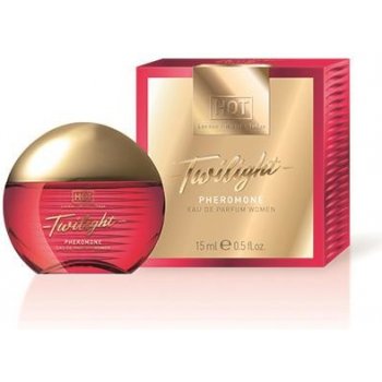 HOT Twilight Pheromone Parfum women 15 ml