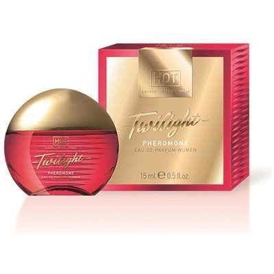 HOT Twilight Pheromone Parfum women (15ml) -