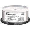 VERBATIM BD-R SL 25GB 6X WIDE