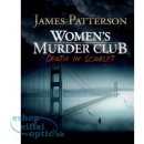 James Patterson Womens Murder Club: Death in Scarlet