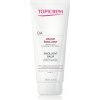 Topicrem DA Emollient Balm ošetrujúci telový balzam pre veľmi suchú citlivú a atopickú pokožku 75 ml
