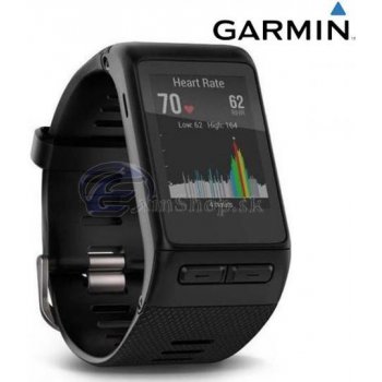 GARMIN Vívoactive HR