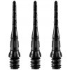 L Style Hroty Lip Point Premium - 30 ks - black