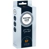 Kondómy Mister Size 10 ks 57 mm, kondómy s nominálnou šírkou 47–69 mm