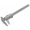 Stalco Posúvne meradlo - šublera 150 mm, 1 ks