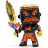 DJECO Arty Toys figúrka Hipster spider