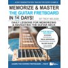 Memorize & Master the Guitar Fretboard in 14 Days