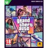 Grand Theft Auto VI (DE cover) | Xbox Series X/S