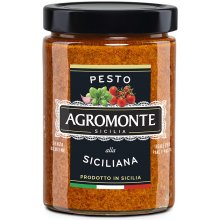 Agromonte Sicílska nátierka 200 g