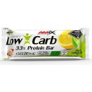 Amix Low-Carb 33% Protein Bar 60g