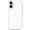 FIXED ReStory Anti-UV recyklovaný kryt pre iPhone 16 - číry FIXSTRE-1400 - možnosť vrátiť tovar ZADARMO do 30tich dní