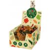 DUVO Pamlsok + GARDEN BITES VEGGIE FRIENDS 6 cm 180x15 gr