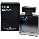 Mexx Black toaletná voda pánska 50 ml