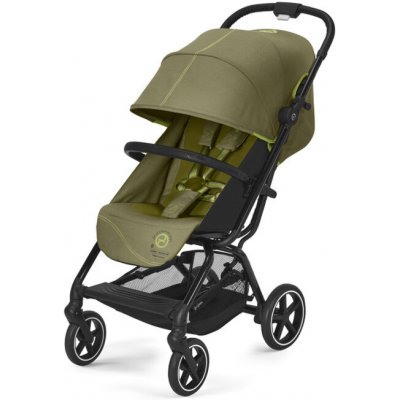 CYBEX Sport Eezy S+ 2 Nature Green 2022 Gold