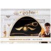 Kľúčenky Harry Potter - Premium Keychains Collection Deluxe Box (3 pack)