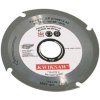 Kwiktool Rezný kotúč na drevo - 4 zubový 150mm KwinkSaw