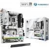 ASRock MB Sc LGA1851 Z890 STEEL LEGEND WIFI, Intel Z890, 4xDDR5, 1xHDMI, 2xThunderbolt, WI-FI Z890 STEEL LEGEND WIFI