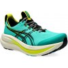 Asics Gel-Nimbus 28 TR M 1011C216300 - aurora green/black 47
