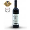 Mrva & Stanko WMC CUVÉE Cabernet Sauvignon - Frankovka modrá - Merlot 2019, suché, 0,75 l