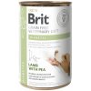 Brit Veterinary Diets GF dog Diabetes 400 g