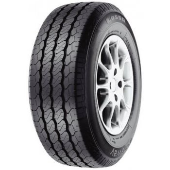 Pneumatiky LASSA Transway 215/60 R16 103T
