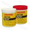 LOCTITE 3474 Metal set 500g