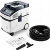 Priemyselný vysávač na stavbu Festool CLEANTEC CT 25 E 577498 1200W