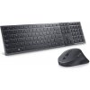 DELL KLÁVESNICA Premier Collaboration Keyboard and Mouse - KM900 - US International (QWERTY) KM900-GR-INT