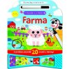 Poslechni si a vyhledej Farma