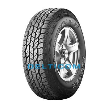 Cooper Discoverer A/T3 265/70 R15 112T