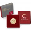 Münze Österreich Zlatá minca Wiener Philharmoniker 1/2 oz, 15,55g